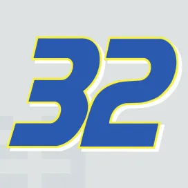 32 ppi racing